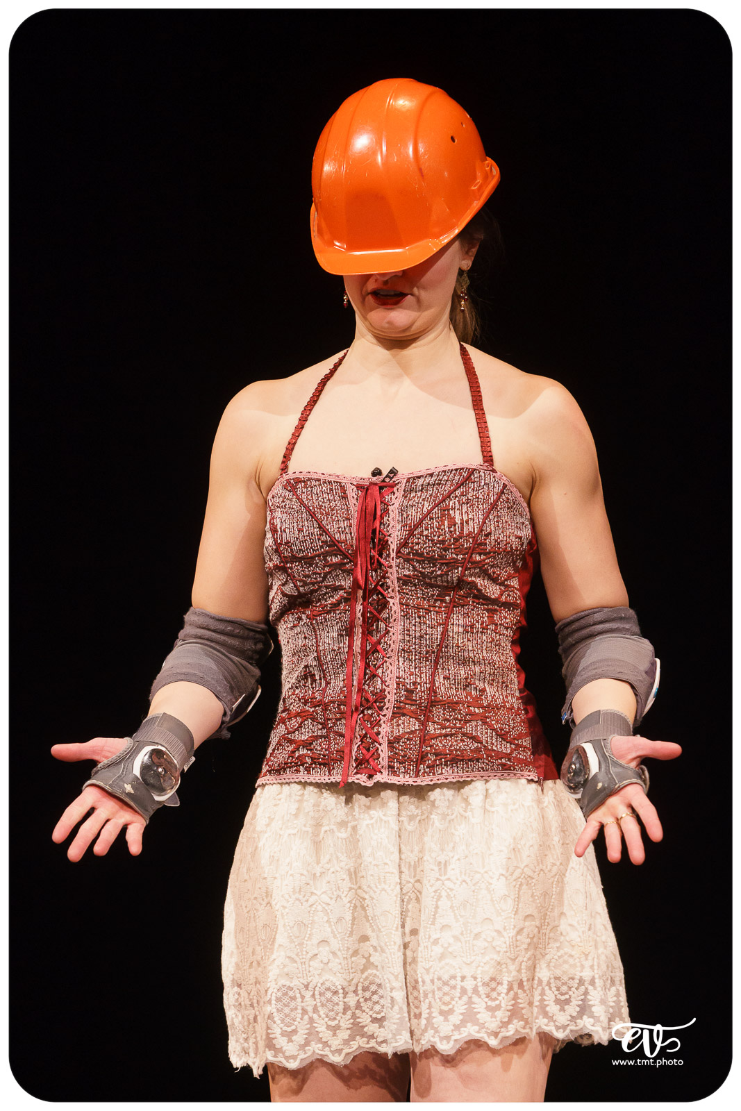 ExCENTRIQUES (CIE LES ACROSTICHES)